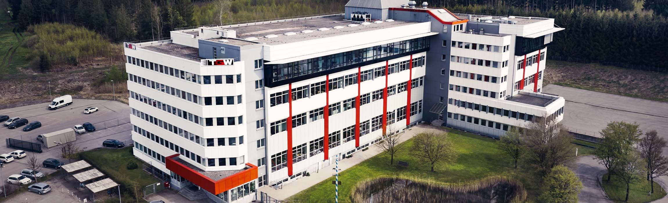 Die TGW Robotics GmbH - Entwicklung und Realisierung von Robotik-Lösungen und Sonderfördertechnik.