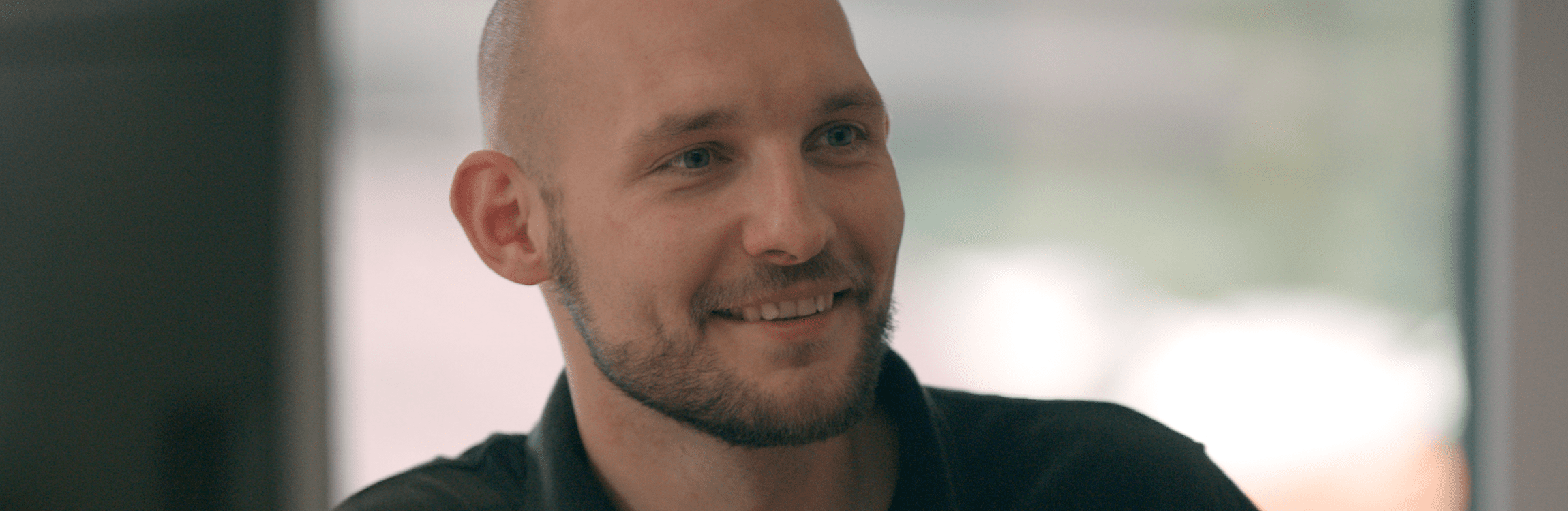 Growing Together - Florian Kaffl, Sales Project Manager bei TGW